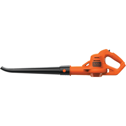 Trousse de balayeuse sans fil Max*, 20 V, Vitesse d'air 130 mi/h, &agrave; pile Waymarc Industries Inc