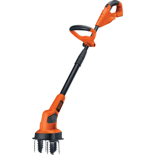 Trousse de rotoculteur de jardin sans fil 20 V Max* Waymarc Industries Inc