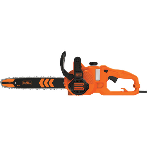Chainsaw, 14", Electric Waymarc Industries Inc