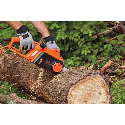 Chainsaw, 16", Electric Waymarc Industries Inc