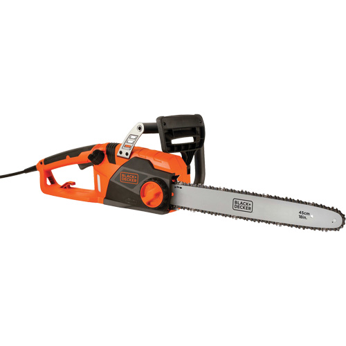 Chainsaw, 18", Electric Waymarc Industries Inc