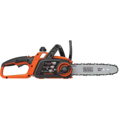 Ensemble scie &agrave; chaîne sans fil MAX*, 10", &agrave; pile, 20 V Waymarc Industries Inc