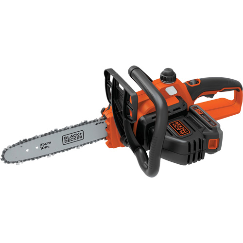 Ensemble scie &agrave; chaîne sans fil MAX*, 10", &agrave; pile, 20 V Waymarc Industries Inc