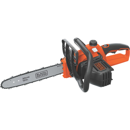 Max* Cordless Chainsaw Kit, 12", Battery Powered, 40 V Waymarc Industries Inc