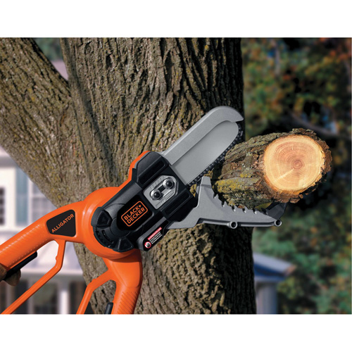 20V Max* Cordless Alligator&reg; Lopper Waymarc Industries Inc