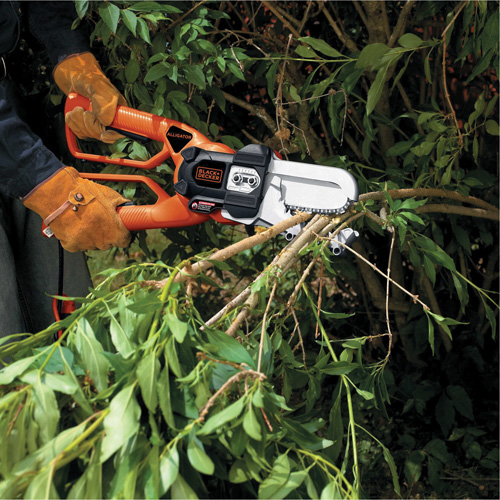 Alligator&reg; Lopper Waymarc Industries Inc