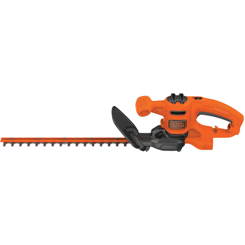 Hedge Trimmer, 16", Electric Waymarc Industries Inc