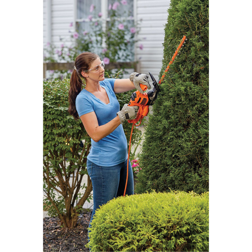 Hedge Trimmer, 16", Electric Waymarc Industries Inc