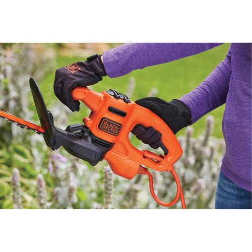 Hedge Trimmer, 16", Electric Waymarc Industries Inc