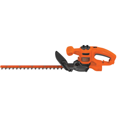 Taille-haie, 17", &eacute;lectrique Waymarc Industries Inc