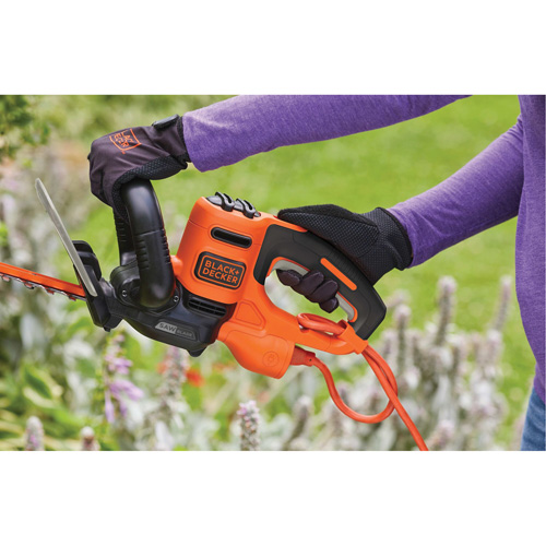 Taille-haie SawBlade, 20", &eacute;lectrique Waymarc Industries Inc