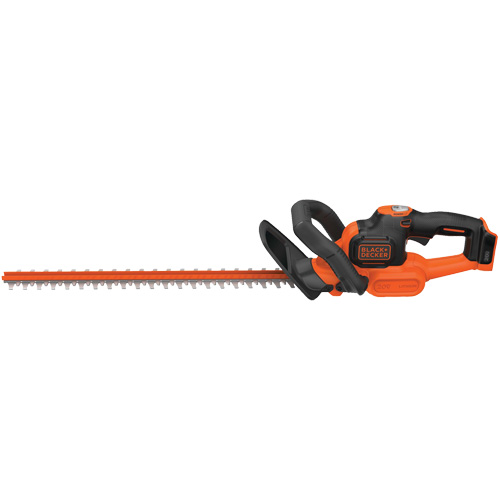 Ensemble de taille-haie sans fil Max* PowerCut, 22", 20 V, &agrave; pile Waymarc Industries Inc
