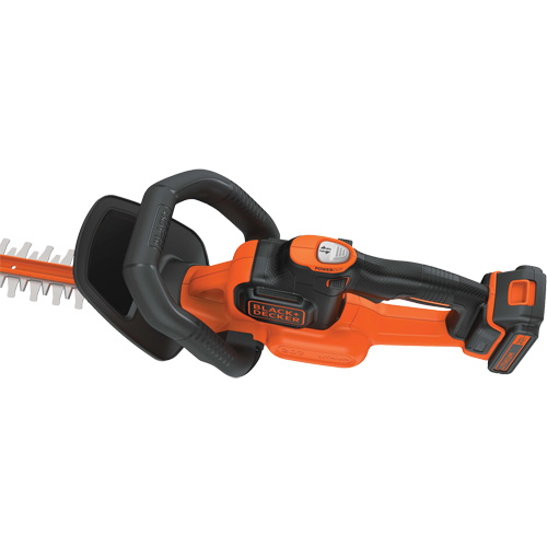 Ensemble de taille-haie sans fil Max* PowerCut, 22", 20 V, &agrave; pile Waymarc Industries Inc
