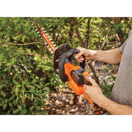 Ensemble de taille-haie sans fil Max* PowerCut, 22", 20 V, &agrave; pile Waymarc Industries Inc