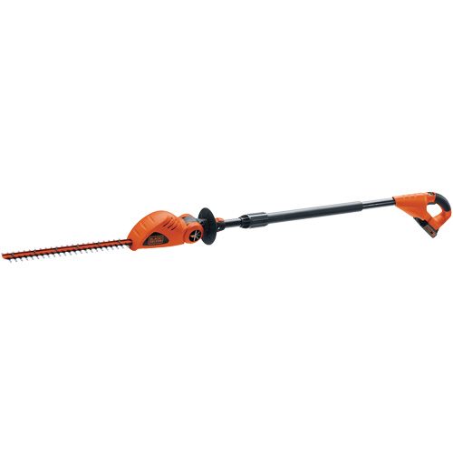 Max* Cordless Pole Hedge Trimmer Kit Waymarc Industries Inc