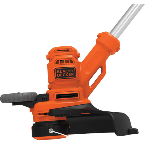 AFS&reg; String Trimmer/Edger, 14", Electric Waymarc Industries Inc