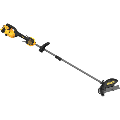 Max* Cordless Brushless Attachment-Capable Edger Waymarc Industries Inc