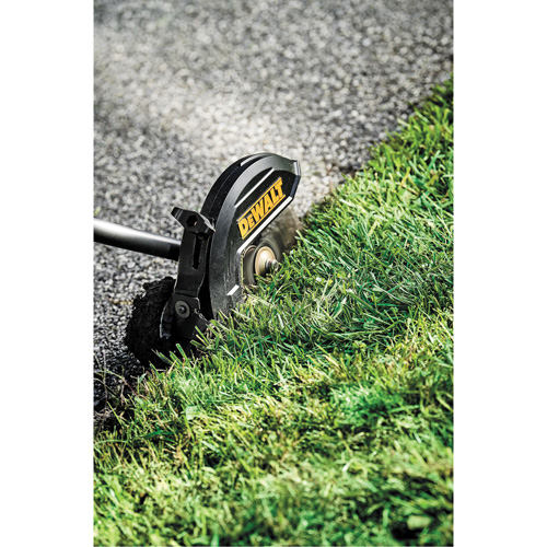 Ensemble de coupe-bordure sans fil avec moteur sans balai Max* Waymarc Industries Inc