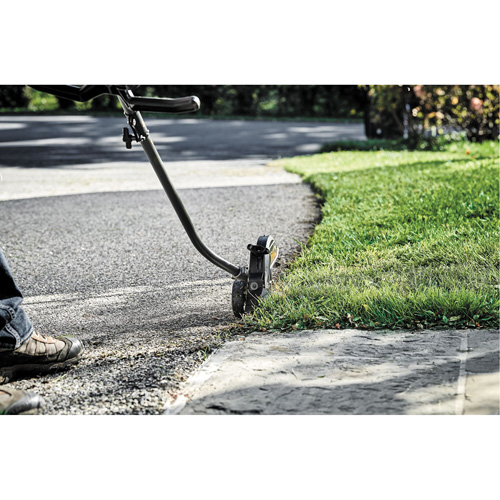 Ensemble de coupe-bordure sans fil avec moteur sans balai Max* Waymarc Industries Inc