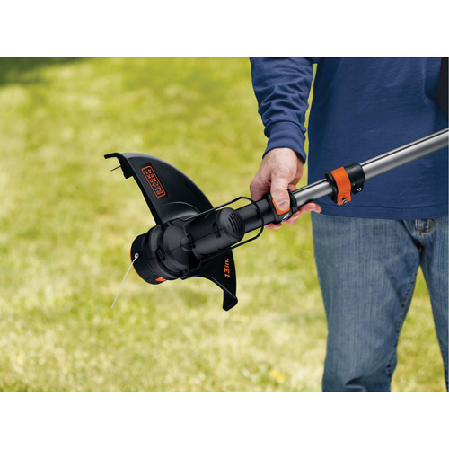 Trousse de coupe-bordure sans fil Max*, 13", &agrave; pile, 40 V Waymarc Industries Inc