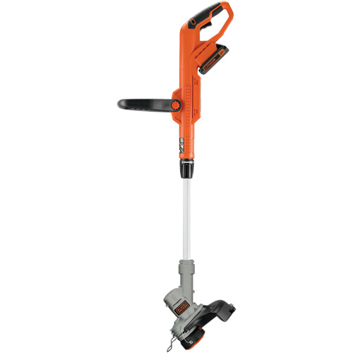 Max* Cordless String Trimmer/Edger Kit, 12", Battery Powered, 20 V Waymarc Industries Inc