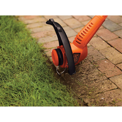 2-in-1 String Trimmer/Edger, 13", Electric Waymarc Industries Inc