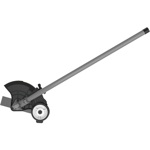 Accessoire de coupe-bordure universel Waymarc Industries Inc