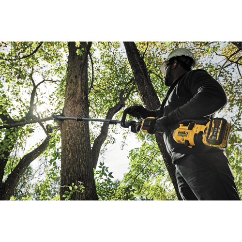 Universal Pole Saw Attachment Waymarc Industries Inc