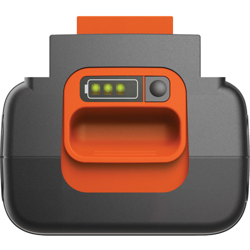 Max* Cordless Tool Battery, Lithium-Ion, 40 V, 1.5 Ah Waymarc Industries Inc