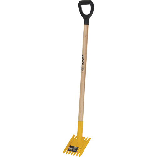 Two-Way Shingle Remover Waymarc Industries Inc