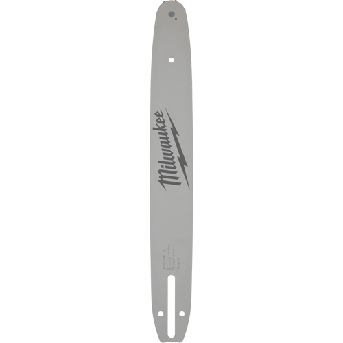 Guide-chaîne de 14" pour scie &agrave; chaîne Waymarc Industries Inc