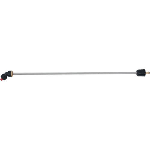 Lance courte de 18" pour pulv&eacute;risateur &agrave; la vol&eacute;e Waymarc Industries Inc