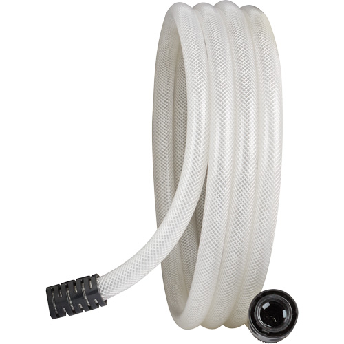 Boyau de rechange en PVC renforc&eacute; 10' de rechange Waymarc Industries Inc