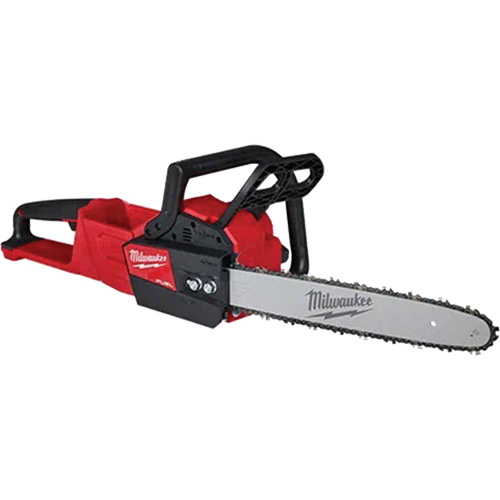 M18 FUEL Top Handle Chainsaw, 12", Battery Powered, 18 V Waymarc Industries Inc