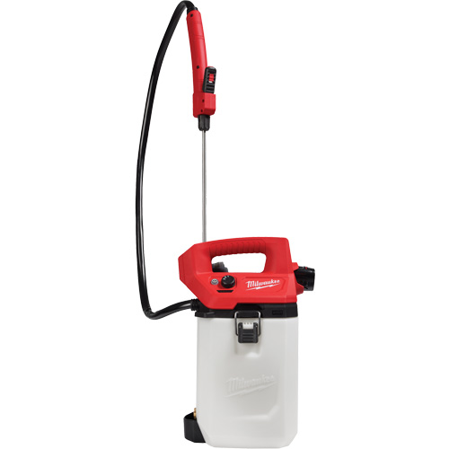 Pulv&eacute;risateur &agrave; main M12, 307 oz (7,57 L) Waymarc Industries Inc