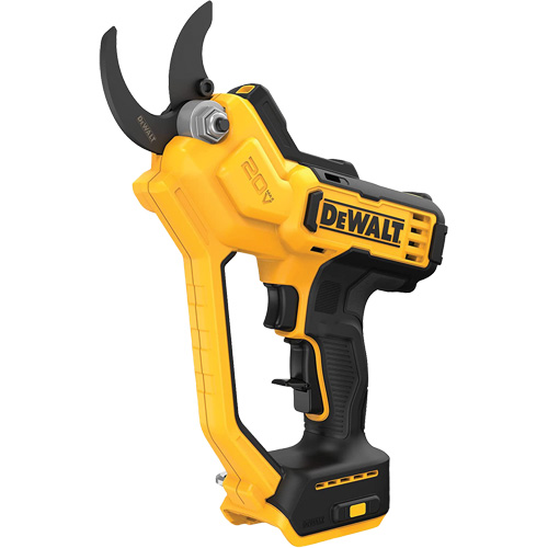 20V MAX* 1-1/2" Cordless Pruner Kit Waymarc Industries Inc