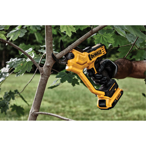 20V MAX* 1-1/2" Cordless Pruner (Tool Only) Waymarc Industries Inc