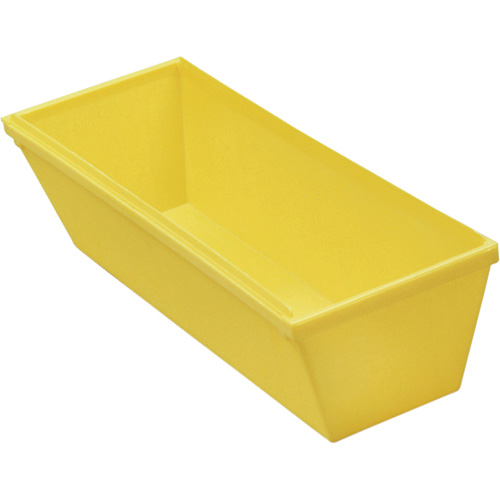 Bac &agrave; enduit en plastique de 12" Waymarc Industries Inc