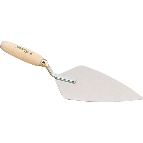 Pointed Cement Trowels Waymarc Industries Inc