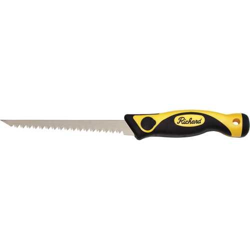 Extra Strong Ergo-Grip Wallboard Saws Waymarc Industries Inc