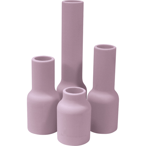 Alumina Nozzles Waymarc Industries Inc