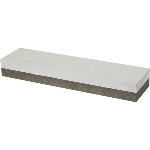 Soft India&reg; Sharpening Benchstone Waymarc Industries Inc
