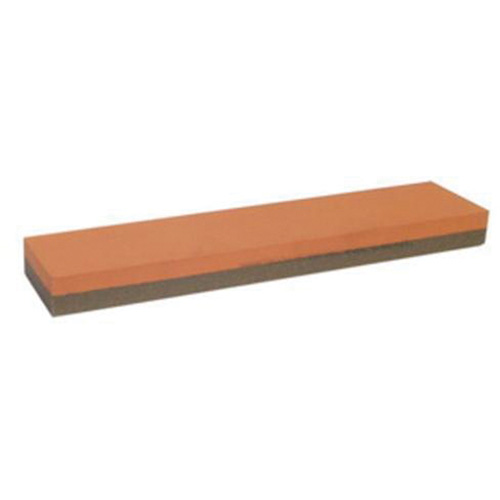 India Aluminum Oxide Combination Grit Benchstone Waymarc Industries Inc