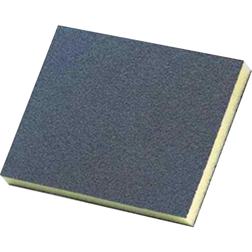 &eacute;ponge de ponçage &eacute;conomique pour la pr&eacute;paration de surface Waymarc Industries Inc