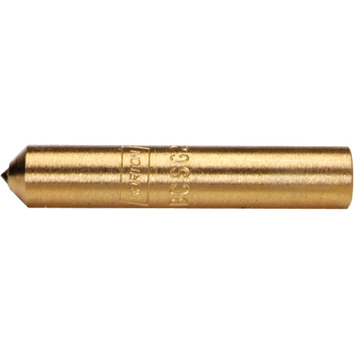 Non-Resettable Single Point Dressing Tool Waymarc Industries Inc
