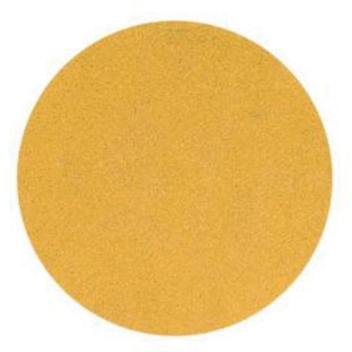 Disque en papier PSA, 8" dia., Grain 40, Oxyde d'aluminium Waymarc Industries Inc