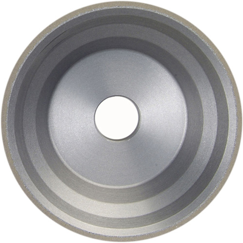 Meule diamant&eacute;e Waymarc Industries Inc