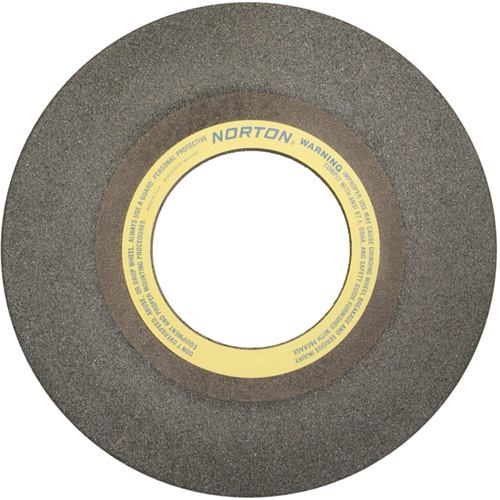 Roue d'&eacute;barbage longue dur&eacute;e Waymarc Industries Inc