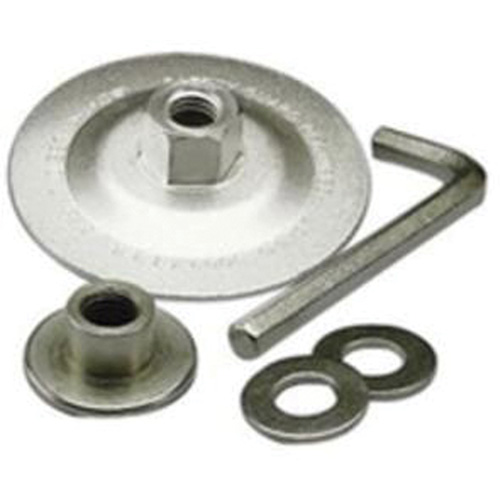 Trousse d'adaptateur pour meuleuse &agrave; angle droit Waymarc Industries Inc