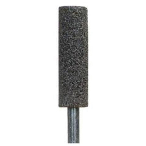 Norzon&reg; Resin Bond Mounted Points, W197, Zirconia Alumina, 5/8" Dia., 2" L Waymarc Industries Inc